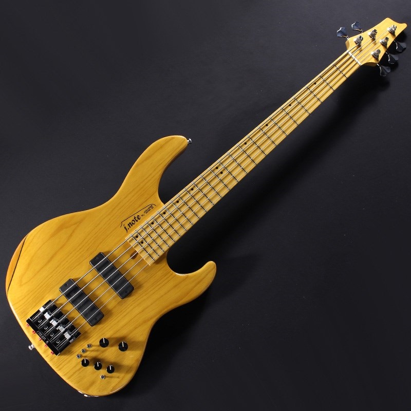 ATELIER Z j-note 5st CTM VN/M Mod.の画像